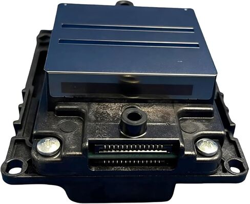 رأس الطباعة 1600 لطابعة i1600 A1 U1 E1 رأس الطباعة التسامي الايكولوجية المذيبات i1600 DTF (I1600 A1) in Kuwait