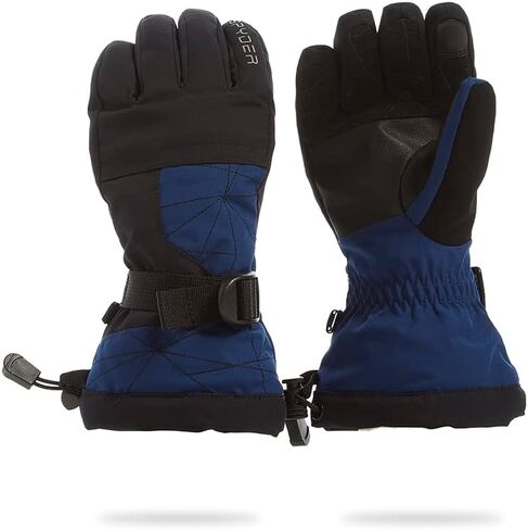 Spyder Boys Boys Overweb Ski Glove in Saudi Arabia