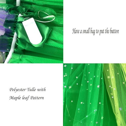 Women's LED Tutu Skirt Mardi Gras Tutus Layered Tulle Ballet Skirt Sparkly Sequin Tutu Costume for Mardi Gras Party Multicolored in Saudi Arabia