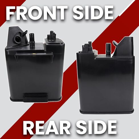 Charcoal Canister Evap Vapor Canister Compatible with Nissan Frontier Pathfinder Xterra 2005 2006 2007 2008 2009 2010 2011 2012 2013 2014 2015 2016 2017 2018 2019 2020 2021 911-321 in Saudi Arabia