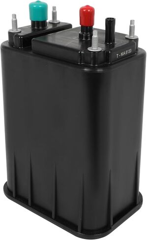 Vapor Canister Assembly Compatible with 1997-1998 for Jeep Grand Cherokee 4.0L;1997-1998 for Jeep Grand Cherokee 5.2L OE 53030837 in Saudi Arabia