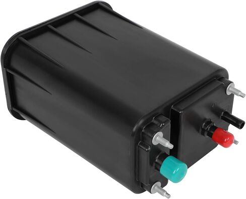 Vapor Canister Assembly Compatible with 1997-1998 for Jeep Grand Cherokee 4.0L;1997-1998 for Jeep Grand Cherokee 5.2L OE 53030837 in Saudi Arabia