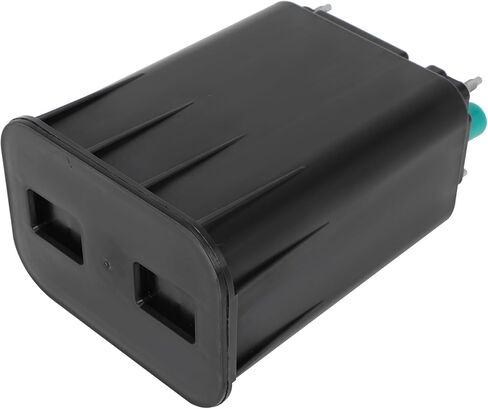 Vapor Canister Assembly Compatible with 1997-1998 for Jeep Grand Cherokee 4.0L;1997-1998 for Jeep Grand Cherokee 5.2L OE 53030837 in Saudi Arabia