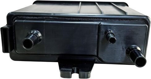 علبة تبخير الفحم ببخار الوقود متوافقة مع 2004-2016 Buick Rendezvous Cadillac CTS Escalade Chevy Tahoe GMC Yukon Direct يستبدل OEM # 15109431 12573648 911-149 215-464 in Kuwait