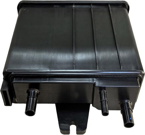 علبة تبخير الفحم ببخار الوقود متوافقة مع 2004-2016 Buick Rendezvous Cadillac CTS Escalade Chevy Tahoe GMC Yukon Direct يستبدل OEM # 15109431 12573648 911-149 215-464 in Kuwait