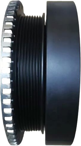 QSB7 Torsional vibration damper G5307831 5307831 Fits for Engine in Saudi Arabia