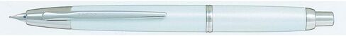 Pilot Fountain Pen Capless Decimo, Pearl White Body, F-Nib in Kuwait