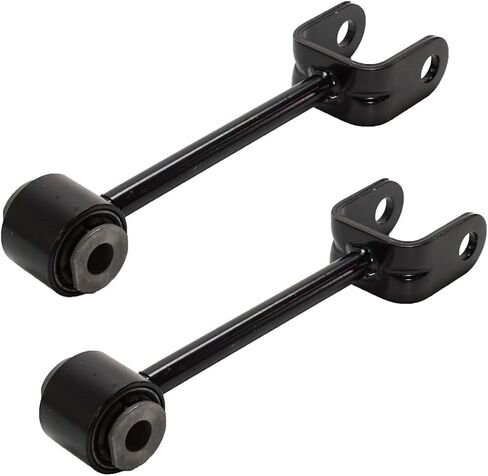 Replacement Pair Lateral Links (Rear Upper) fits Ford Explorer Sport Trac 4.6L V8 2007-2010 in Saudi Arabia