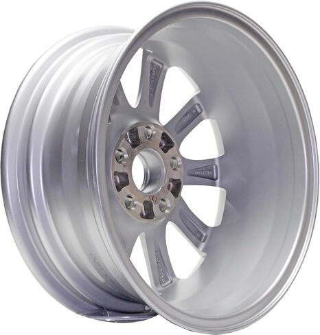 New 16x6.5" 16 Inch 10 Spoke Aluminum Alloy Wheel Rim for Toyota Camry 2010-2011 | ALY69565U20N | Direct Fit - OE Stock Specs in Saudi Arabia
