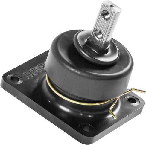 Hurst 3916045 Blackjack Short Throw Shifter in Saudi Arabia