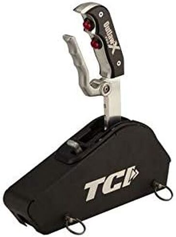 TCI 630001 Outlaw-X Shifter w/Buttons for GM Powerglide in Saudi Arabia