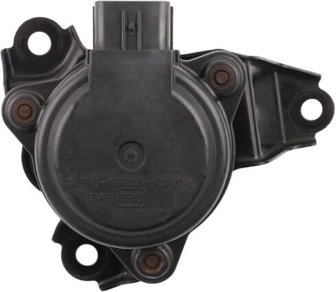Shift Control Actuator Assembly Compatible with 2010-2015 Toyota Prius 2010-2021 Lexus CT200h Replacement 35580-47020 043800-0020 in Saudi Arabia