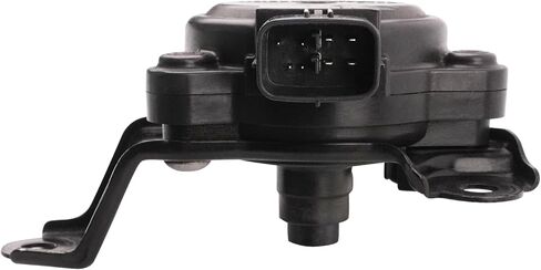 Shift Control Actuator Assembly Compatible with 2010-2015 Toyota Prius 2010-2021 Lexus CT200h Replacement 35580-47020 043800-0020 in Saudi Arabia