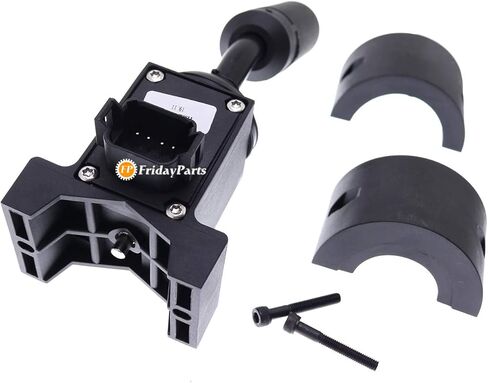 FridayParts 9926377 59113696 9-926377 Transmission Shifter for SkyJack Ingersoll RAND RT-700 RT-706 RT-708 VR-636 VR-642 VR-843 VR-1044 VR-1056 T-708 in Saudi Arabia