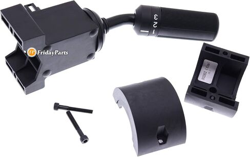 FridayParts 9926377 59113696 9-926377 Transmission Shifter for SkyJack Ingersoll RAND RT-700 RT-706 RT-708 VR-636 VR-642 VR-843 VR-1044 VR-1056 T-708 in Saudi Arabia