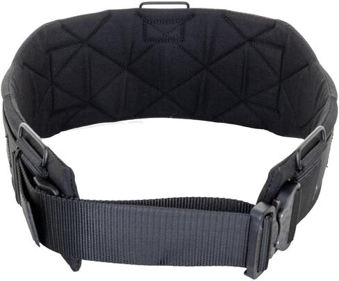 حزام بادجر من Occidental Leather 410030 LG Badger - أسود in Kuwait