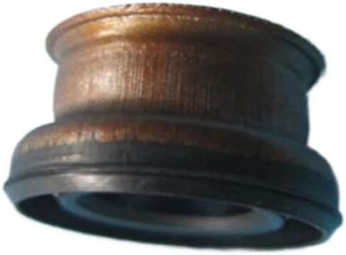 Transmission Shaft Oil Seal F401-17-131 Compatible With 323 Family Protege BJ BA BG 1.6 1.8 2.0 Engine 1994-2005 BT-50(2 pieces) in Saudi Arabia