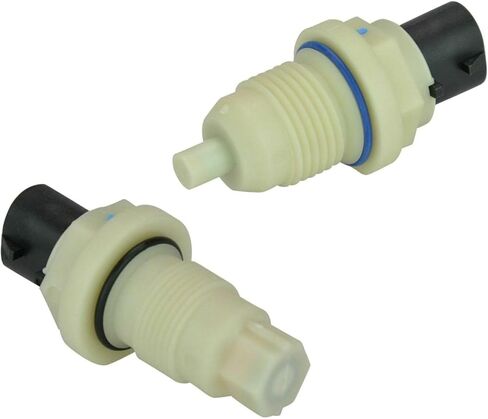 ESS00678 Automatic Transmission Input & Output Shaft Pair for Chrysler Sebring 1995-2009 300M 1999-2004 Cirrus Concorde Intrepid Town & Country in Kuwait