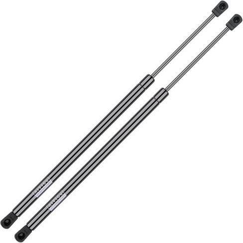 PM3660 Front Hood Struts Shocks Lift Supports Gas Springs Compatible with 2015 2016 2017 2018 2019 Subaru Legacy Outback B4, Pack of 2 PCS Replaces 57251AL00A 57251AL02A in Saudi Arabia