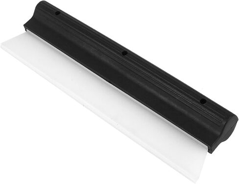 Zerodis Car Silicone Water Vane/Wing Scratch Free Design Comfortable Handle Efficient T Shape Perfect for Car Windows and Mirrors Household Goods in Saudi Arabia