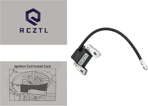 799310 Armature Magneto Ignition Coil Replaces Husqvarna HU 725AWD mower Hayter 56 mower Yardman Lawnmower in Saudi Arabia