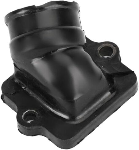 2-Stroke Cylinder Scooter Carburetor Intake Manifold Boot Compatible With SKR Skipper Hexagon TPH 125 Runner in Saudi Arabia