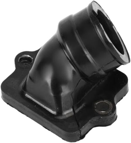 2-Stroke Cylinder Scooter Carburetor Intake Manifold Boot Compatible With SKR Skipper Hexagon TPH 125 Runner in Saudi Arabia