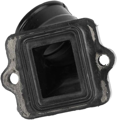 2-Stroke Cylinder Scooter Carburetor Intake Manifold Boot Compatible With SKR Skipper Hexagon TPH 125 Runner in Saudi Arabia