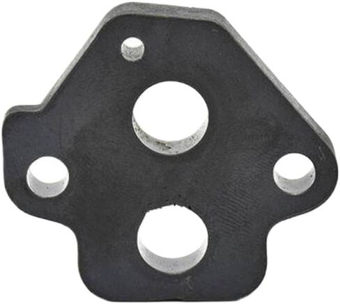 المكربن ​​عازل المطاط فاصل محول شفة كمية طوقا متوافق مع KAAZ TJ23 TJ23V TJ27 TJ27E in Kuwait