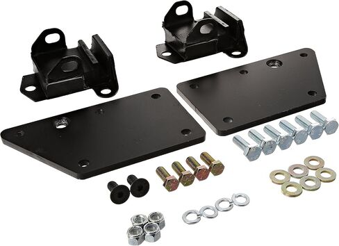 Trans-Dapt Performance Transdapt 4592 Motor MNT. LS1 to SB CHEV in Saudi Arabia