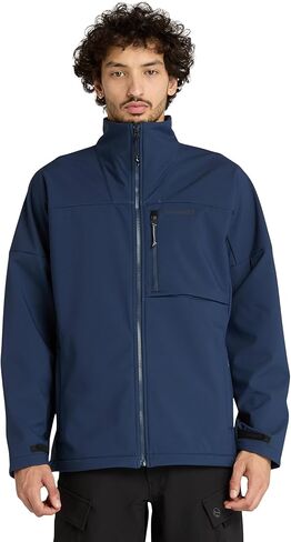 Timberland Men's Motion Softshell Jacket in Saudi Arabia