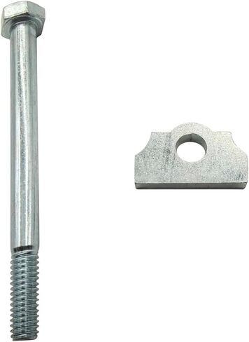 Rear Axle Vent Timing Chain Cover Bolt and Clamp For 64-79 Pontiac Firebird V8 Lemans Tempest Timing Chain Cover to Intake Bolt & Washer Rear Axle Vent Tube Fitting Brake Hose Tee Mounting in Saudi Arabia