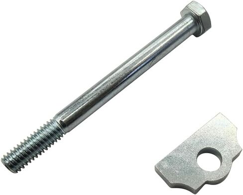 Rear Axle Vent Timing Chain Cover Bolt and Clamp For 64-79 Pontiac Firebird V8 Lemans Tempest Timing Chain Cover to Intake Bolt & Washer Rear Axle Vent Tube Fitting Brake Hose Tee Mounting in Saudi Arabia