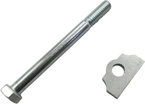 Rear Axle Vent Timing Chain Cover Bolt and Clamp For 64-79 Pontiac Firebird V8 Lemans Tempest Timing Chain Cover to Intake Bolt & Washer Rear Axle Vent Tube Fitting Brake Hose Tee Mounting in Saudi Arabia