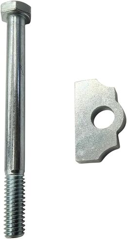 Rear Axle Vent Timing Chain Cover Bolt and Clamp For 64-79 Pontiac Firebird V8 Lemans Tempest Timing Chain Cover to Intake Bolt & Washer Rear Axle Vent Tube Fitting Brake Hose Tee Mounting in Saudi Arabia