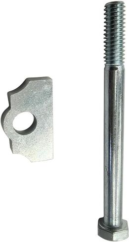 Rear Axle Vent Timing Chain Cover Bolt and Clamp For 64-79 Pontiac Firebird V8 Lemans Tempest Timing Chain Cover to Intake Bolt & Washer Rear Axle Vent Tube Fitting Brake Hose Tee Mounting in Saudi Arabia