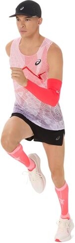 ASICS Men's METASPEED SINGLET RUNNING Apparel in Saudi Arabia