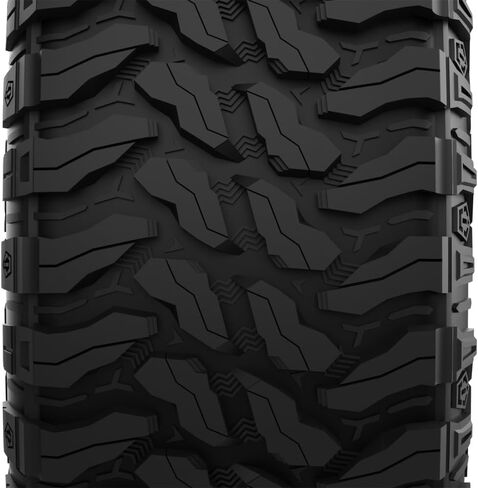 37X12.50R18LT/10 128Q Hercules TIS Offroad TT1 37125018 Tire in Saudi Arabia