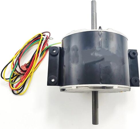 بديل لـ Brisk Air 3315332.005، F48AF70A61 Motor KIT 2، مروحة وعجلة متضمنة 20435K OEM in Kuwait