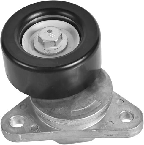 39516 Automatic Belt Tensioner w/Pully Compatible with Buick, Cadillac, GMC V6 Engines (2016-2023) - LaCrosse, Regal, ATS, CT5, CT6, CTS, XT5, XT6,Blazer,Colorado,Acadia,Canyon in Saudi Arabia