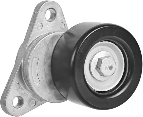 39516 Automatic Belt Tensioner w/Pully Compatible with Buick, Cadillac, GMC V6 Engines (2016-2023) - LaCrosse, Regal, ATS, CT5, CT6, CTS, XT5, XT6,Blazer,Colorado,Acadia,Canyon in Saudi Arabia