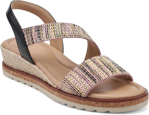 Easy Spirit Sabina Women's Sandal in Saudi Arabia
