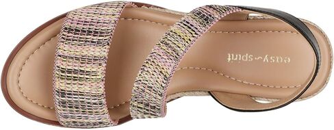 Easy Spirit Sabina Women's Sandal in Saudi Arabia