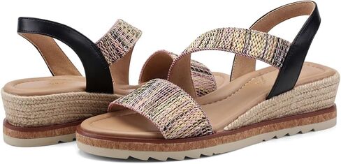 Easy Spirit Sabina Women's Sandal in Saudi Arabia