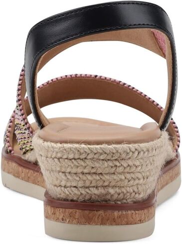 Easy Spirit Sabina Women's Sandal in Saudi Arabia