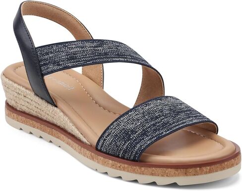 Easy Spirit Sabina Women's Sandal in Saudi Arabia