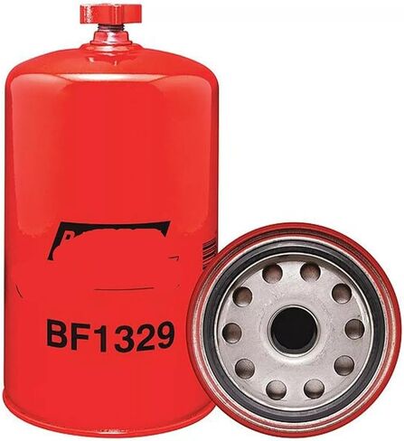 Oil-water separator filter auto parts BF1329- in Saudi Arabia
