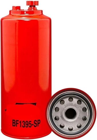 Oil-water separator filter auto parts BF1395-SP- in Saudi Arabia