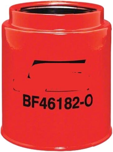 قطع غيار السيارات فلتر فاصل الزيت عن الماء BF46182-O- in Saudi Arabia