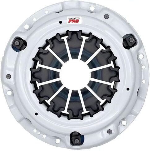 مجموعة القابض ClutchMaxPRO Performance Stage 1 متوافقة مع Acura 2009-2014 TSX 2.4L، 2003-2012 Accord 2.4L K24 (CP08048HD-ST1) in Saudi Arabia